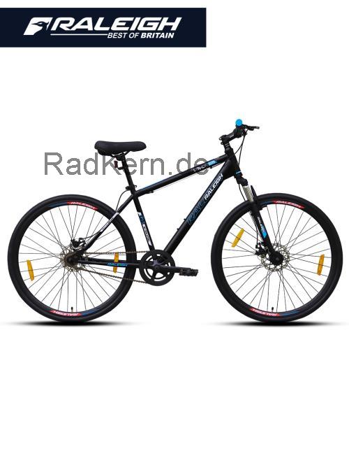 Raleigh Strada Elite  technische daten 